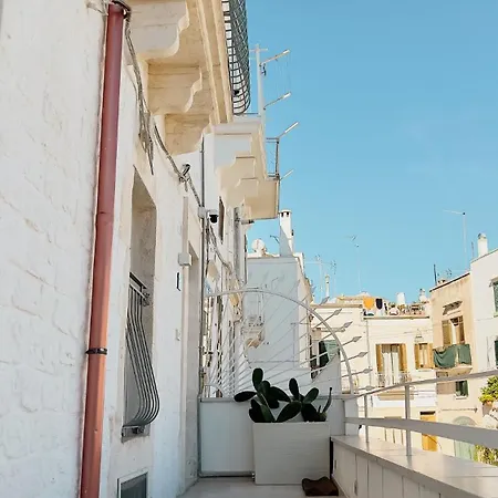 Apartment Casa Tuccia *