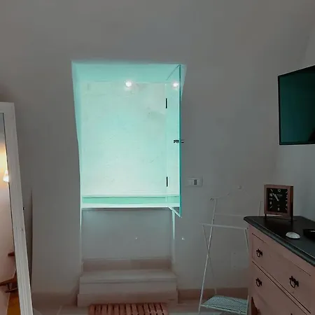 Casa Tuccia Lejlighed Ostuni