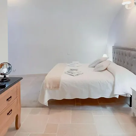 Apartment Casa Tuccia Ostuni