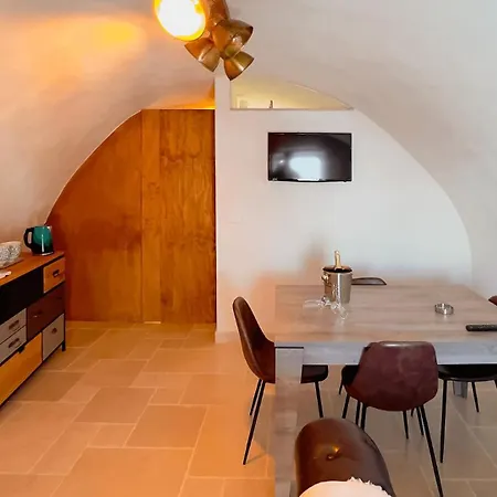 Casa Tuccia