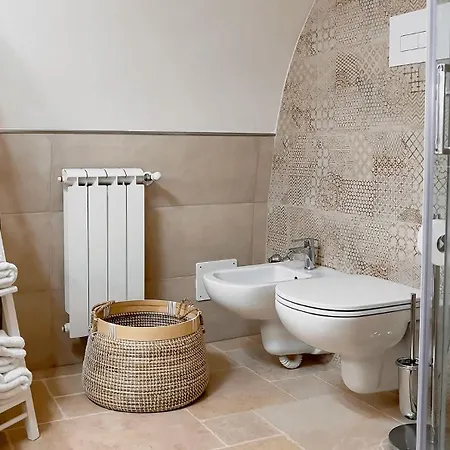 Апартаменты Casa Tuccia *
