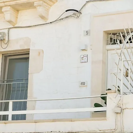 Casa Tuccia