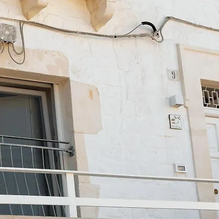 Апартаменты Casa Tuccia *
