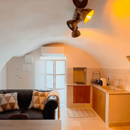 Апартаменты Casa Tuccia Остуни
