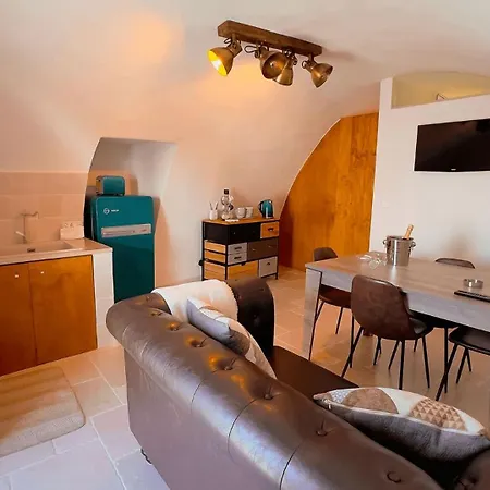Апартаменты Casa Tuccia Остуни